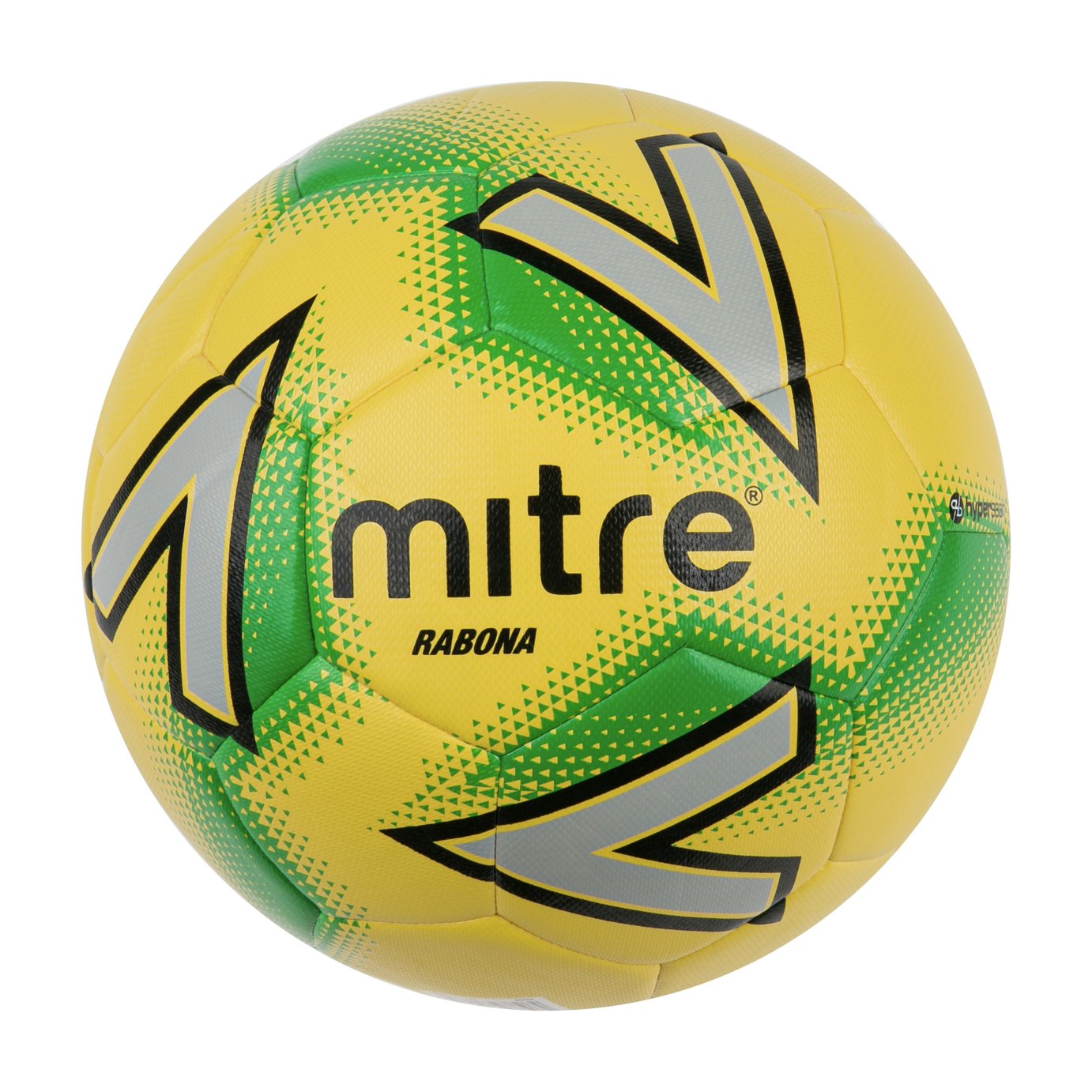 Mitre Rabona Football Size 5 Review