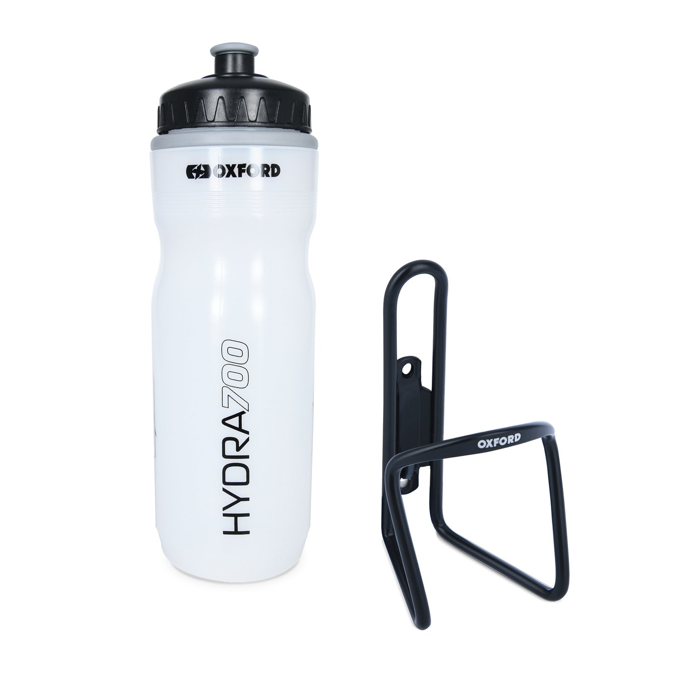 Oxford Bottle Cage And Bottle Set Review