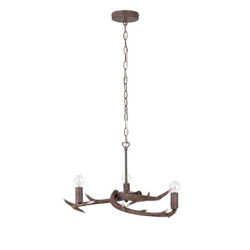 Buy Argos Home Highland Lodge Antler Ceiling Light Ceiling Lights Argos