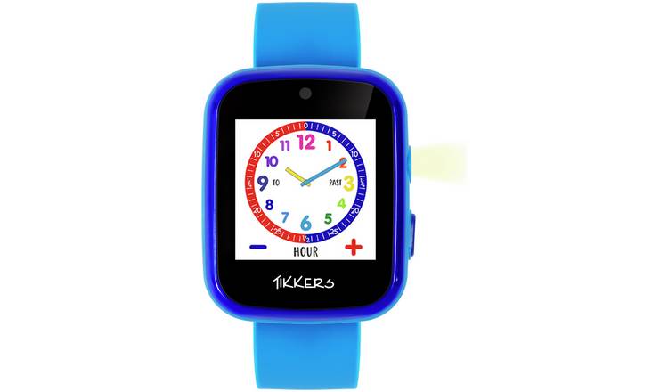 Argos shop boys watches