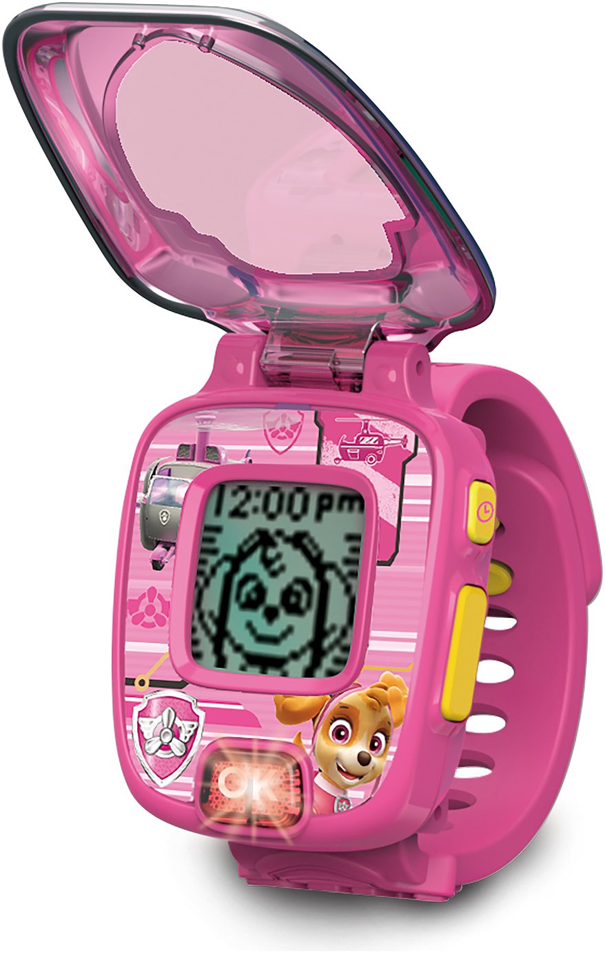 VTech PAW Patrol Skye Watch review