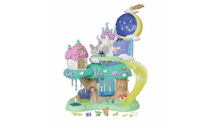Sylvanian Families Woodland Wonder Fairy 35cm Figure Set