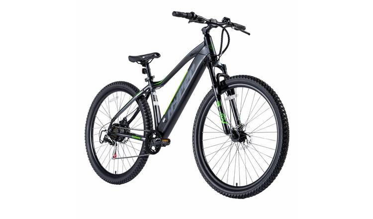 Hyper 29 inch Wheel Size Electric Mountain Bike