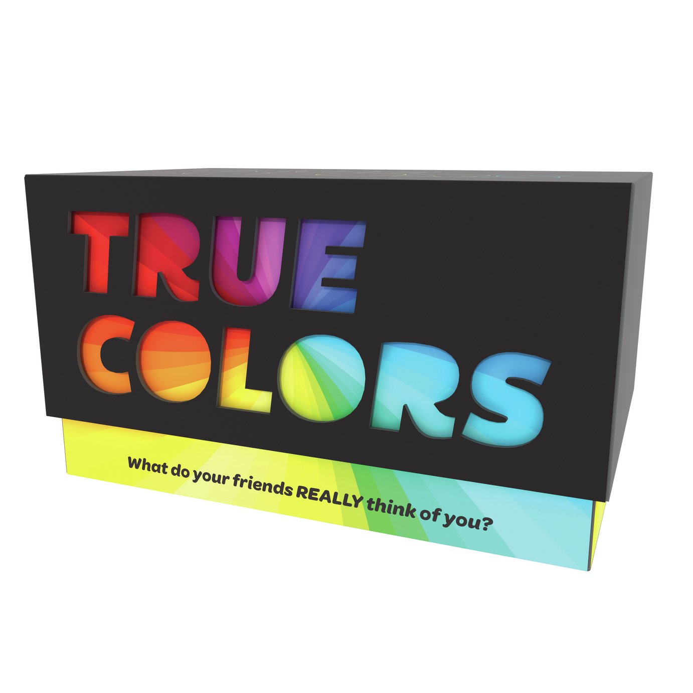 Goliath Games True Colours Game Review