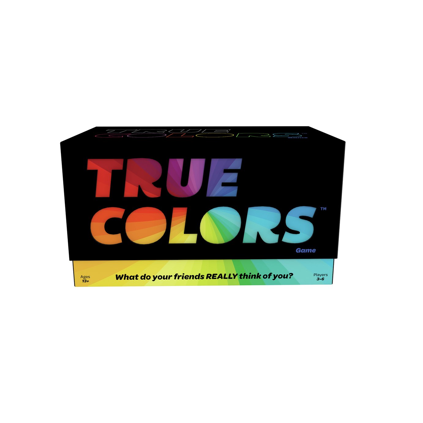 Goliath Games True Colours Game Review