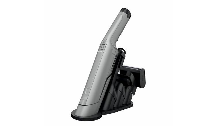 Shark WandVac Deluxe Pet Pro Cordless Handheld Vacuum Cleaner 