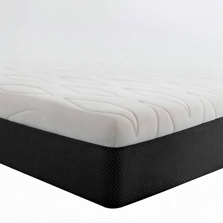 Dormeo Sereno Foam Mattress - Double 0