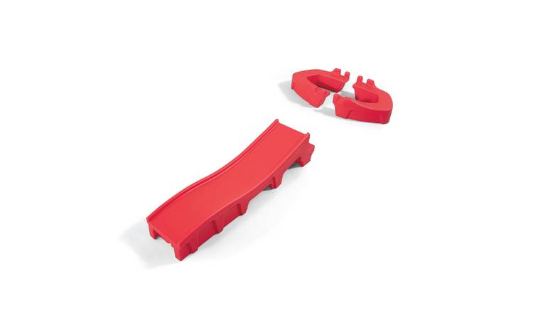 Step2 Fast N Fur Coaster Track Expansion Pack 1 Edition - Red