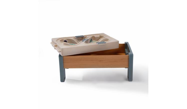 Step2 Harmony Activity Table