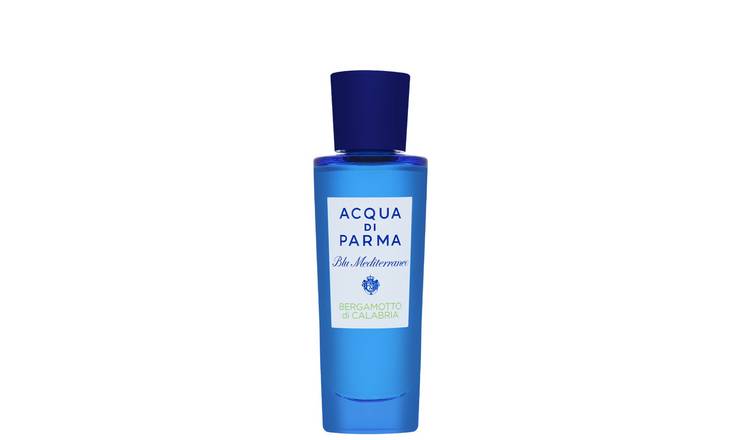 Acqua Di Parma Blu Mediterraneo Bergamotto Di Calabria Eau de Toilette - 30ml