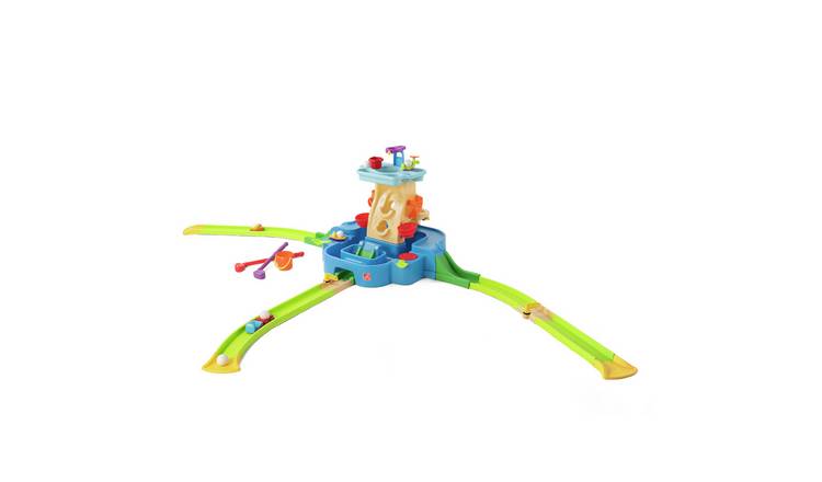 Step2 Putt And Splash Centre Water Tower Toy