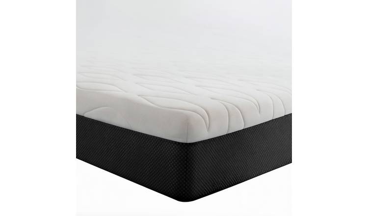 Dormeo Sereno Mattress or Dormeo Sereno Foam Mattress - Double