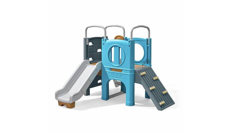 Step2 Scout Slide Climber Playset