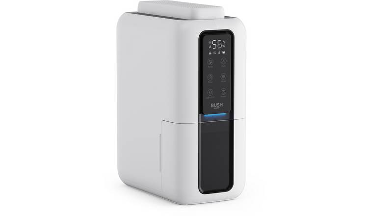 Bush DH-CS19 2 Litre Small Dehumidifier