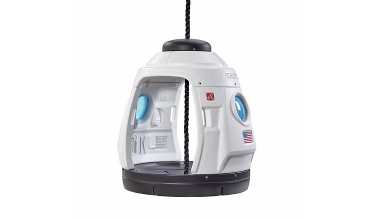 Step2 Space Capsule Swing