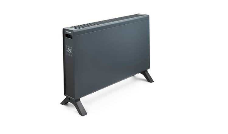 Dimplex HeatLite 2kW Electric Smart WiFi Convector Heater