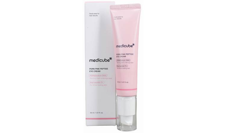Medicube PDRN Pink Peptide Eye Cream - 30ml