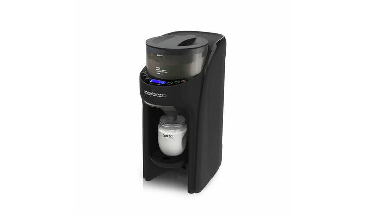 Baby Brezza Formula Pro Advanced - Black
