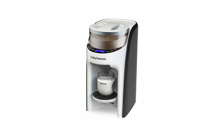 Baby Brezza Formula Pro Advanced - White