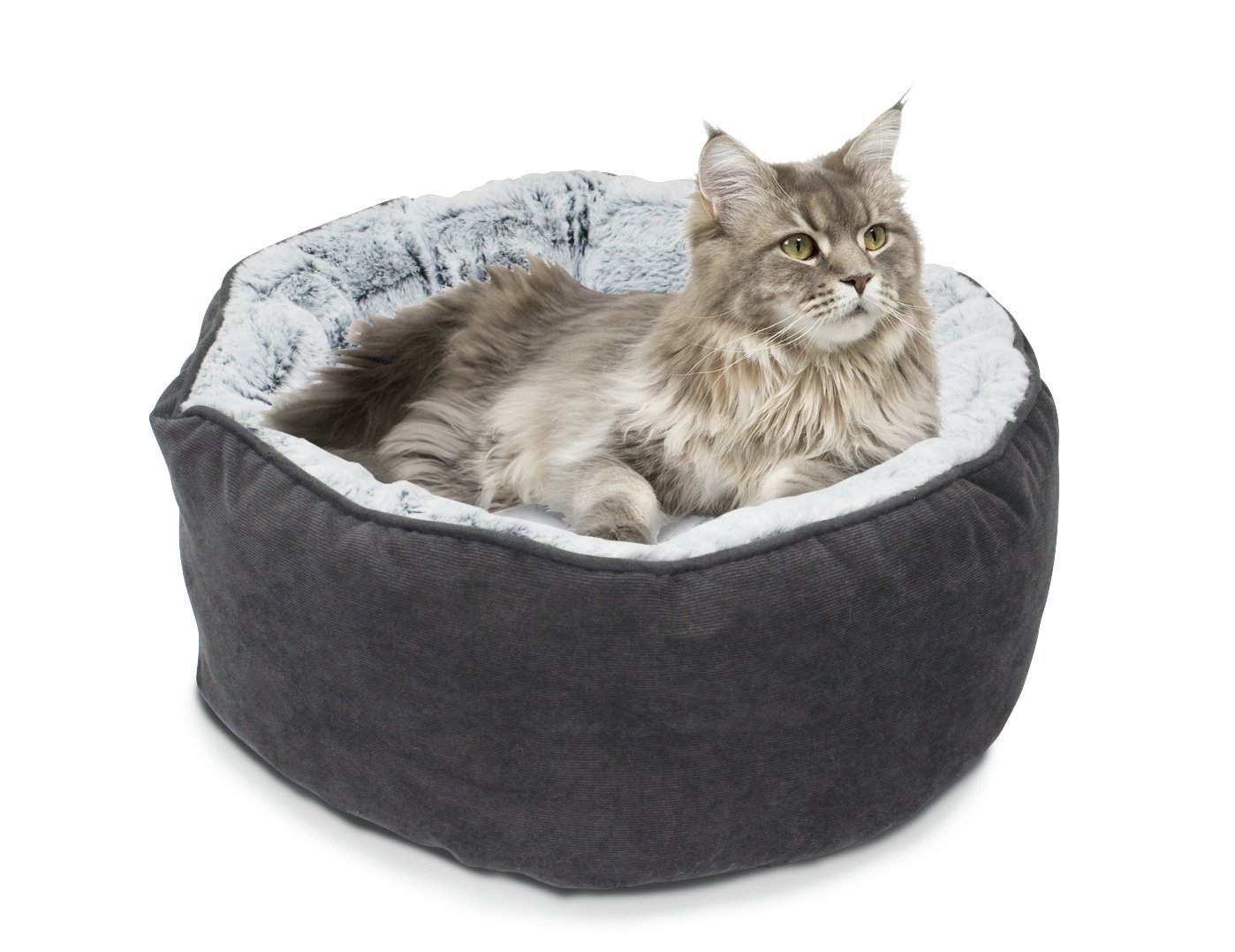 Luxury Cat Bed - Small