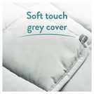 Argos best sale weighted blanket