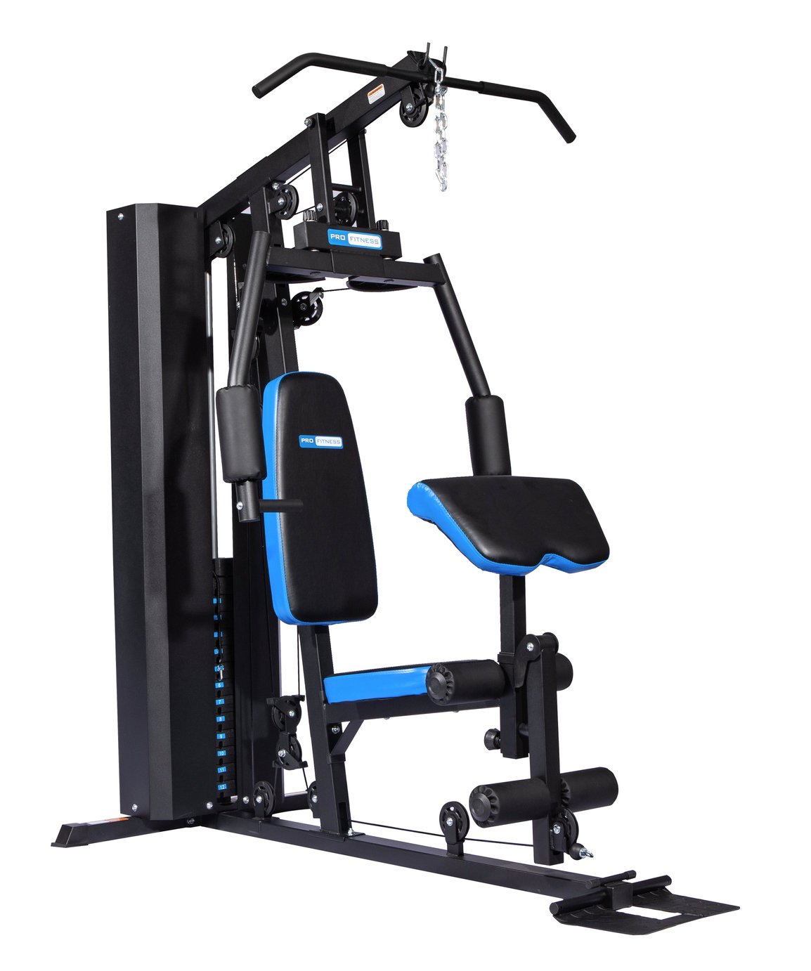 Pro Fitness 90KG Multi Home Gym