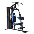 Buy Pro Fitness 90KG Multi Home Gym Multi gyms Argos