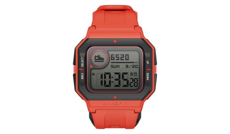 amazon fit neo watch