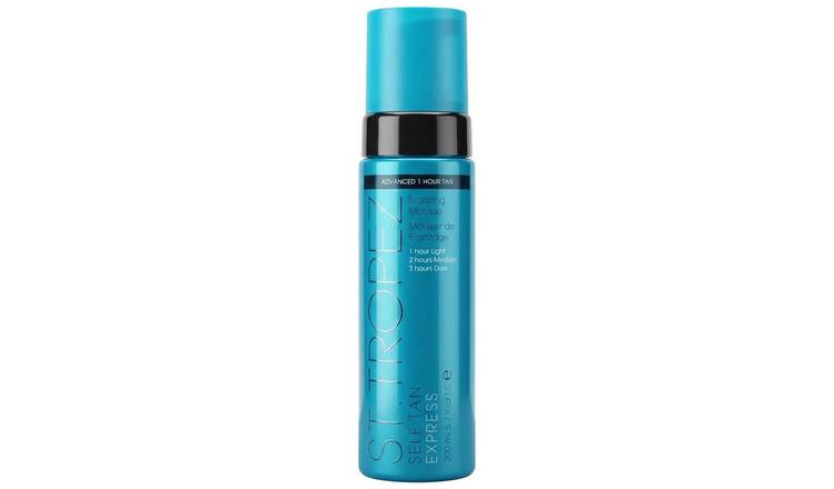 ST.Tropez Self Tan Express Bronzing Mousse
