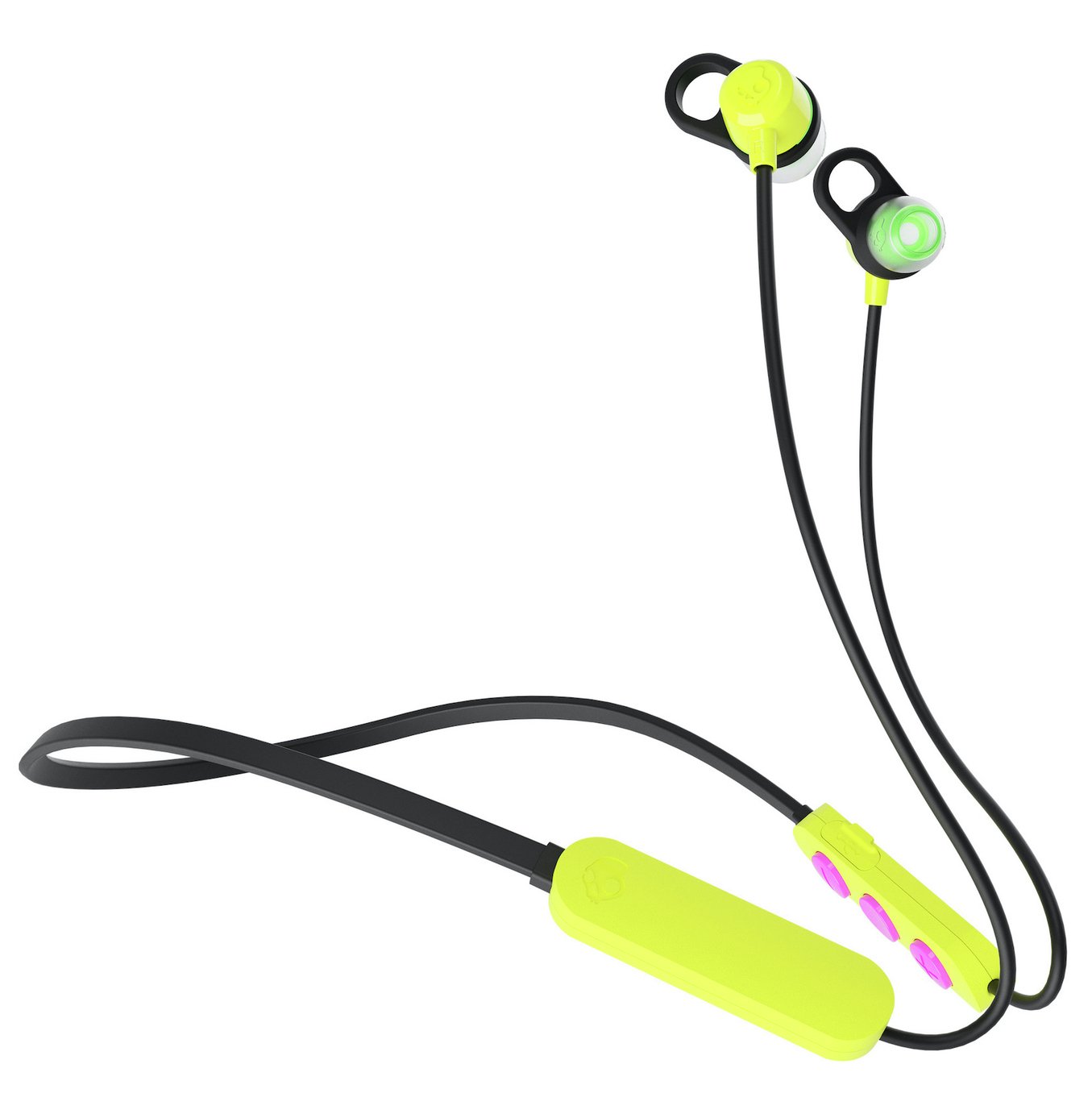 Skullcandy Jib+ In-Ear Wireless Headphones Review