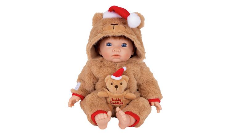 Teddy doll online