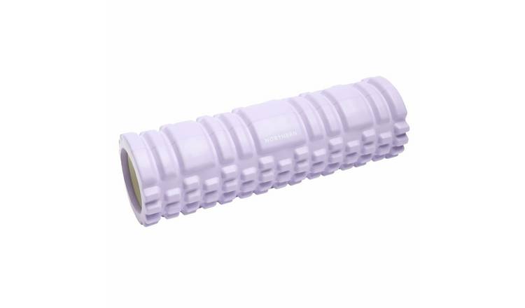 Northern High-Density Mini Foam Roller - Soft Lavender