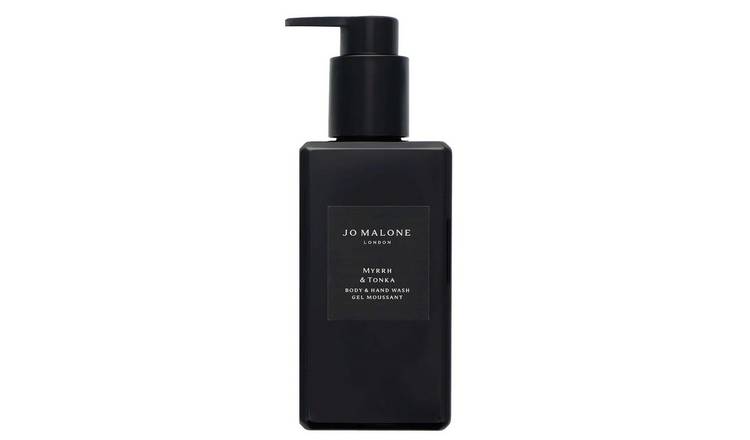 Jo Malone Myrrh and Tonka Body and Hand Wash - 250ml