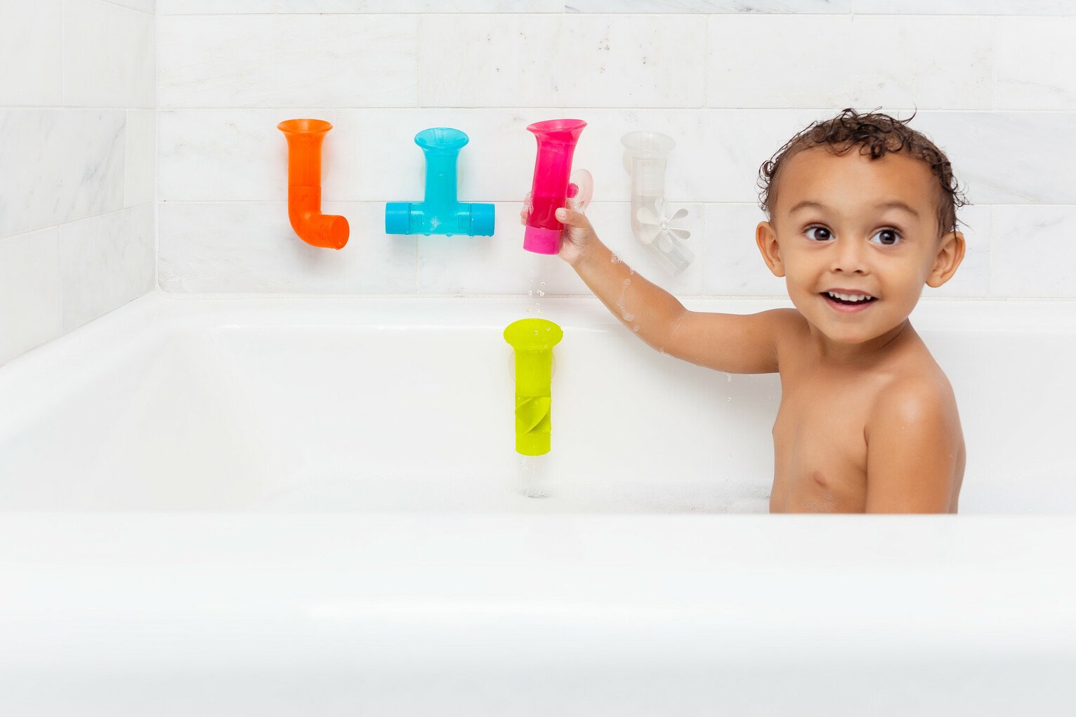 Boon Pipes Bath Toy Review