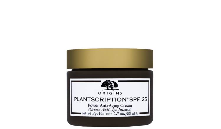 Origins Plantscription Anti Ageing Moisturiser SPF25 50ml