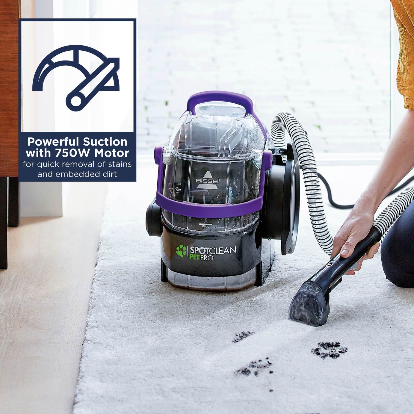 Bissell SpotClean Pet Pro Reviews Updated January 2024