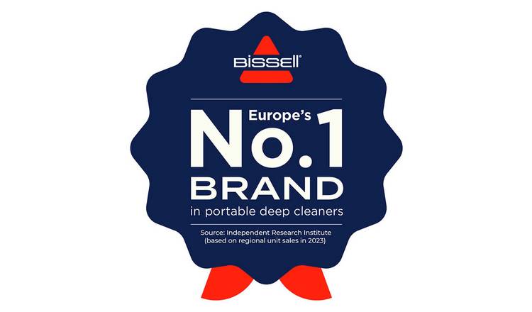 bissell spotclean pro animal