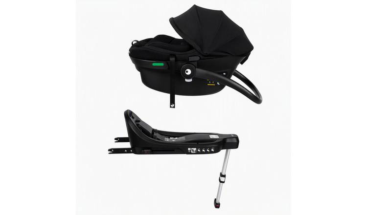 Cuggl I-Size ISOFIX Infant Carrier Car Seat Base