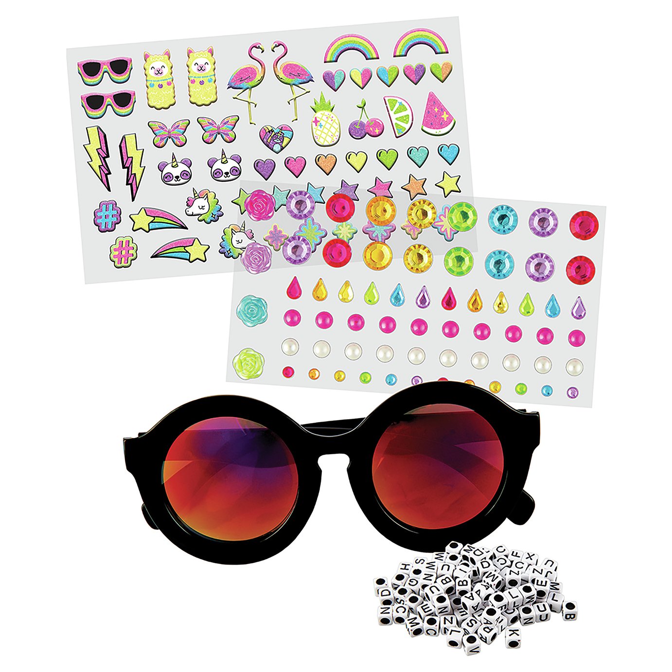 Fashion Angels Bling Shades