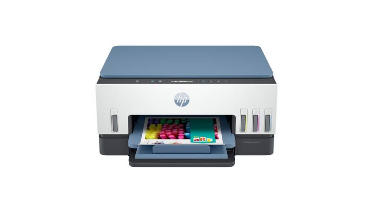 HP Smart Tank 6006 All-in-One Inkjet Printer