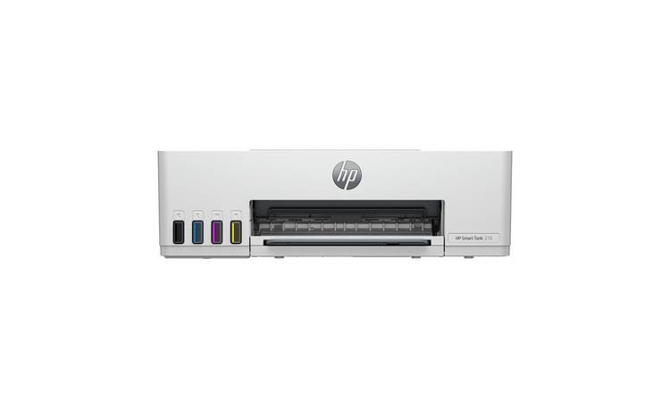 HP Smart Tank 210 Wireless Inkjet Printer