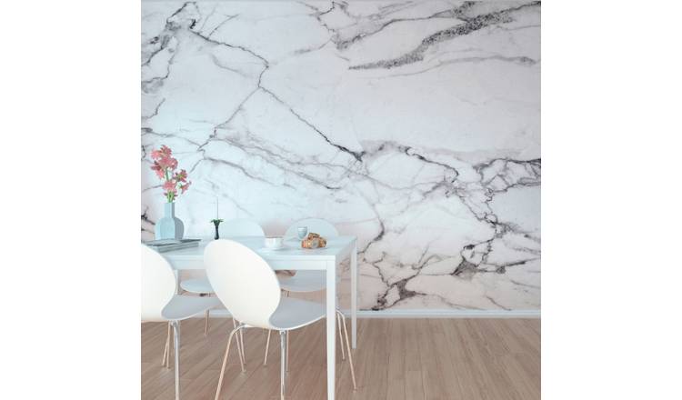 Origin Murals Marble Alabaster Wall Mural
