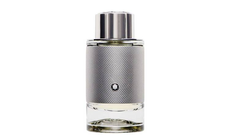Montblanc Explorer Platinum Eau de Parfum - 100ml