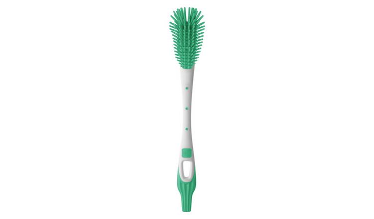 MAM Soft Baby Bottle Brush 
