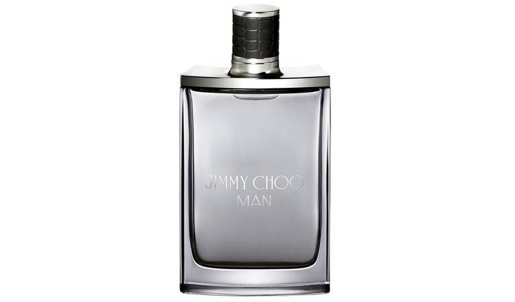 Jimmy Choo Man Eau de Toilette - 100ml