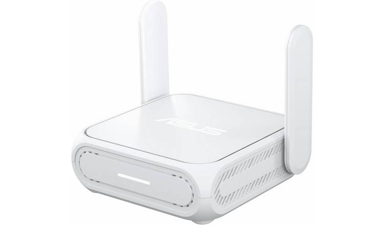 ASUS RT-BE58 Go Travel  Wi-Fi Router