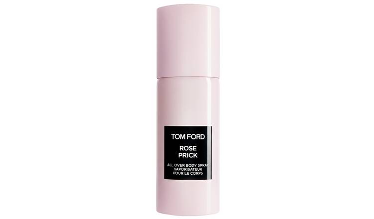 Tom Ford Private Blend Rose Prick All Over Body Spray - 150ml