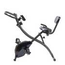 Slim exercise bike sale