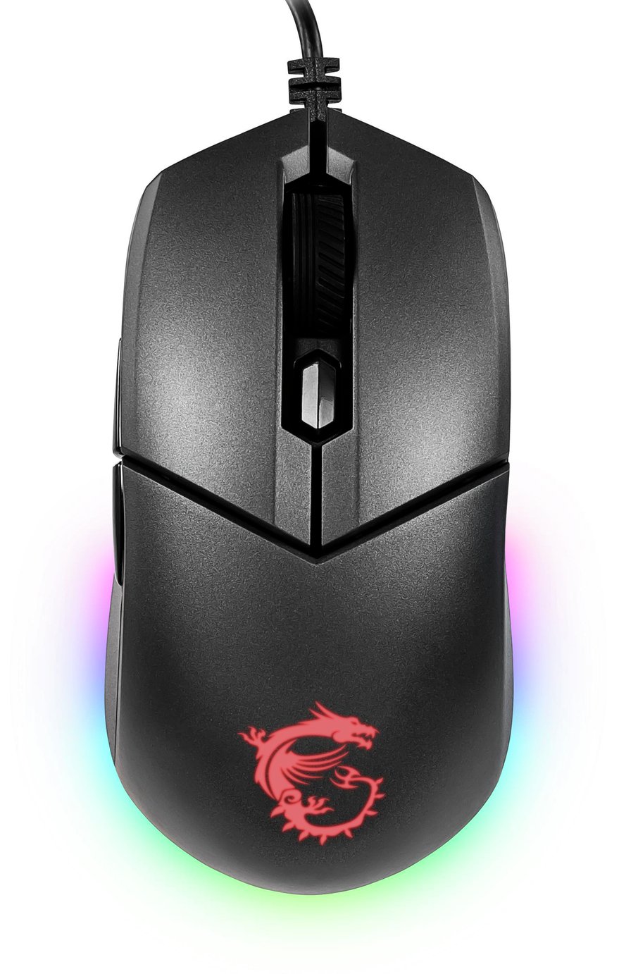 MSI GM11 Wired Gaming Mouse Review