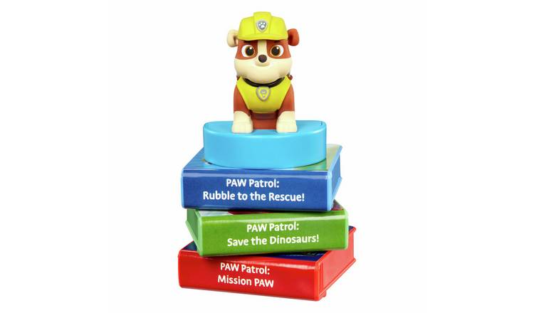 Little Tikes Paramount PAW Patrol Exploration Story Collection